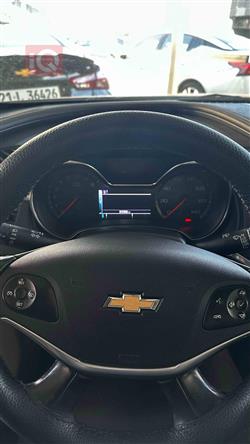 شيفروليه امبالا